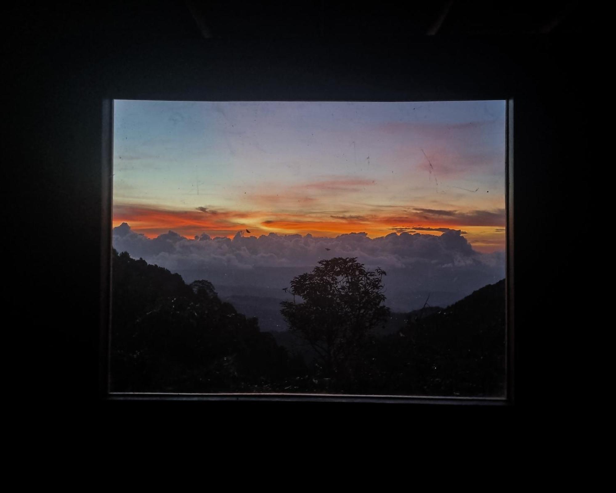Munduk Umah Cabin エクステリア 写真